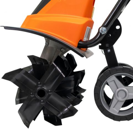 Motosapă electrică RURIS 160RE [1]