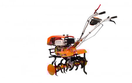 Motosapatoare RURIS 915K + roti cauciuc 5.00-12+rarita+set contragreutati 20kg [18]