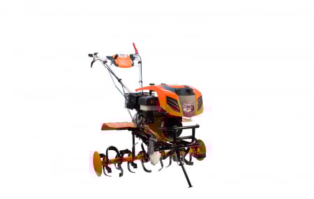 Motosapatoare RURIS 915K + roti cauciuc 5.00-12+rarita+set contragreutati 20kg [9]