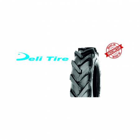 Motosape, Motocultoare si Freze - Cauciuc motosapa 5.00-10 Deli Tire, calitate premium, garantie 6 luni