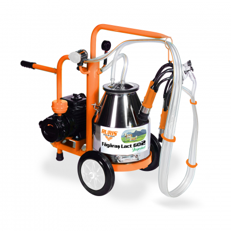 Produse zootehnice - Mulgatoare Fagaras Lact 602