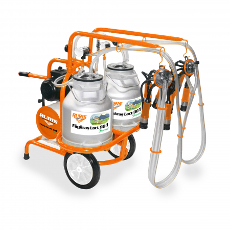 Produse zootehnice - Mulgatoare Fagaras Lact 901