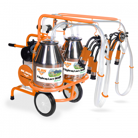 Produse zootehnice - Mulgatoare Fagaras Lact 902