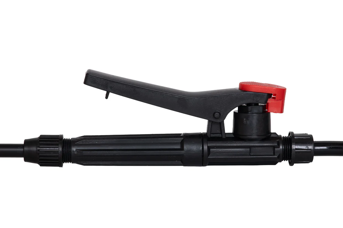 Pompa de stropit Gospodarul Profesionist - 12L. 4 bar, 3 duze incluse [5]