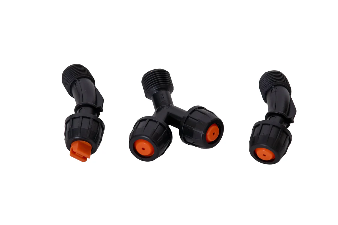 Pompa de stropit Gospodarul Profesionist - 12L. 4 bar, 3 duze incluse [3]