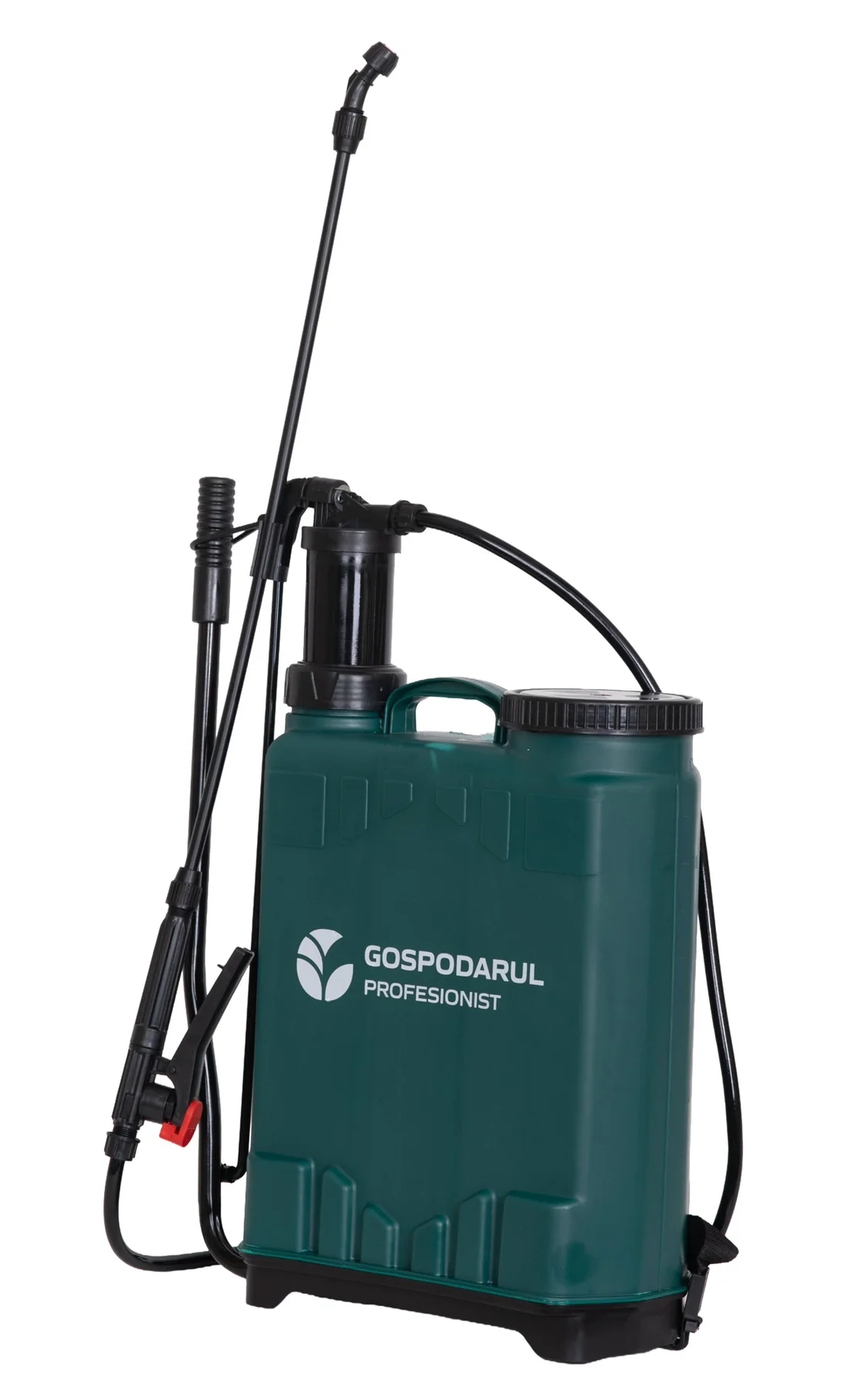 Pompa de stropit Gospodarul Profesionist - 12L. 4 bar, 3 duze incluse [1]