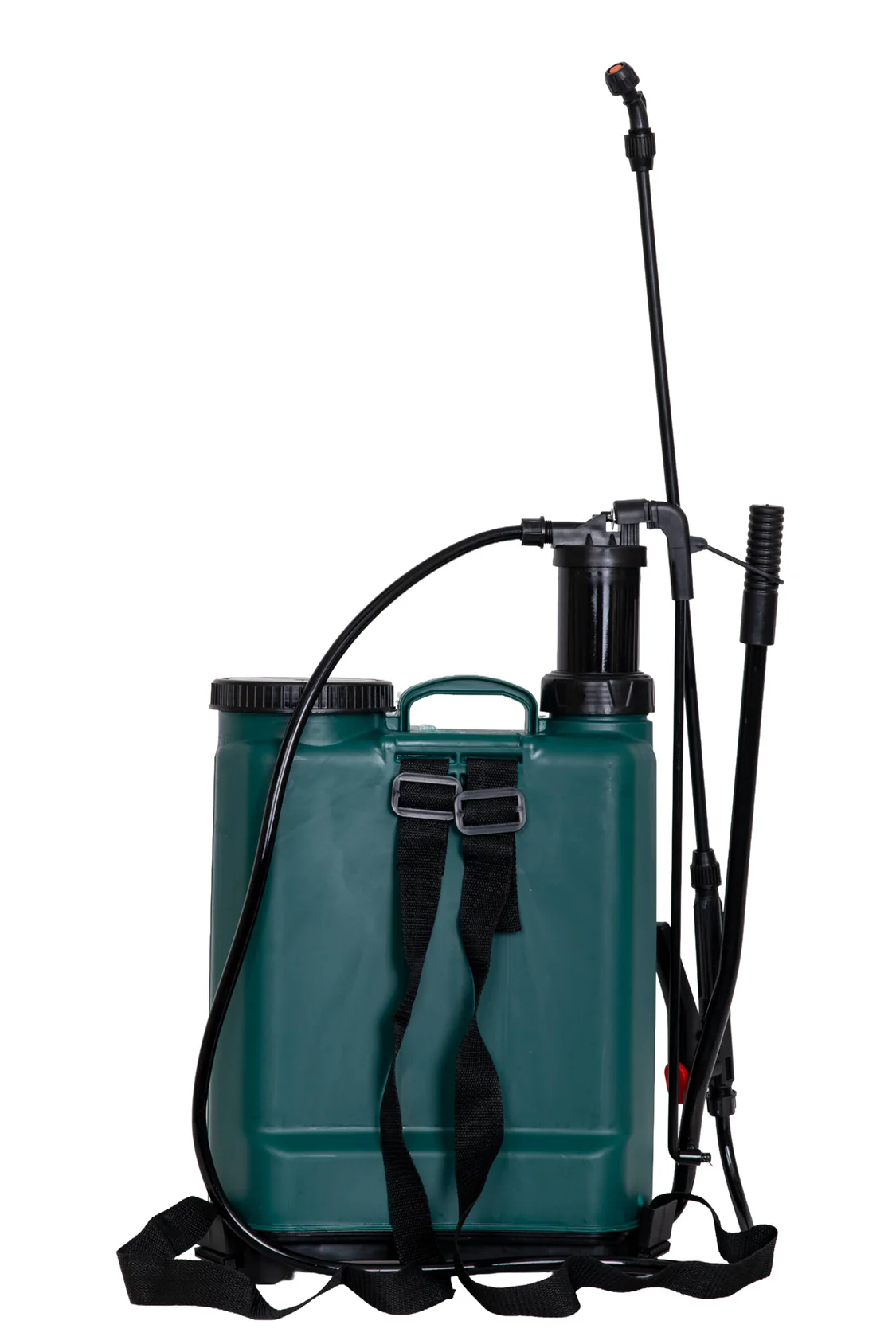 Pompa de stropit Gospodarul Profesionist - 12L. 4 bar, 3 duze incluse [2]