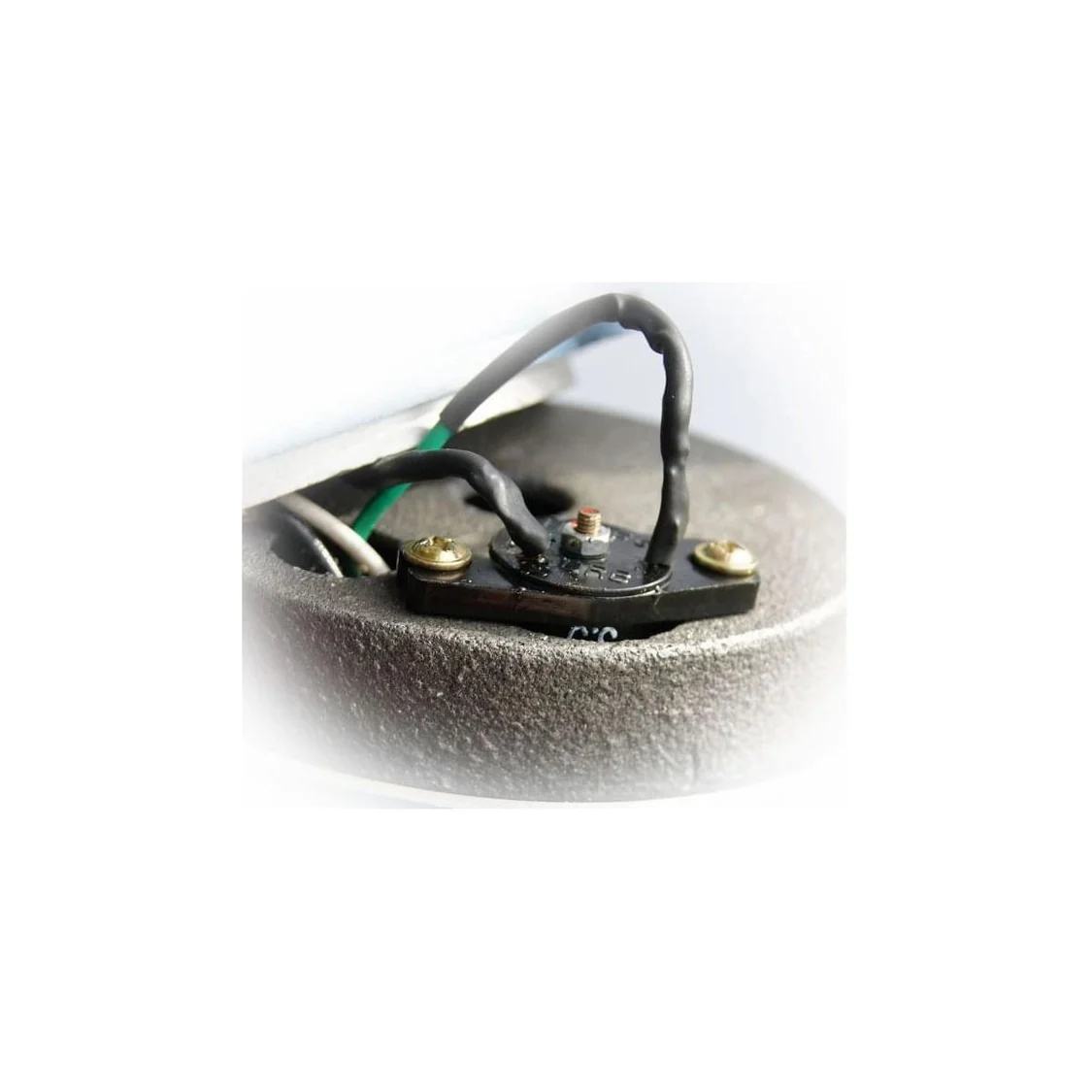 Pompa submersibila apa murdara cu TOCATOR si flotor WOLFSON TP-3300T, 1500W , 10000 l/h, fonta [3]