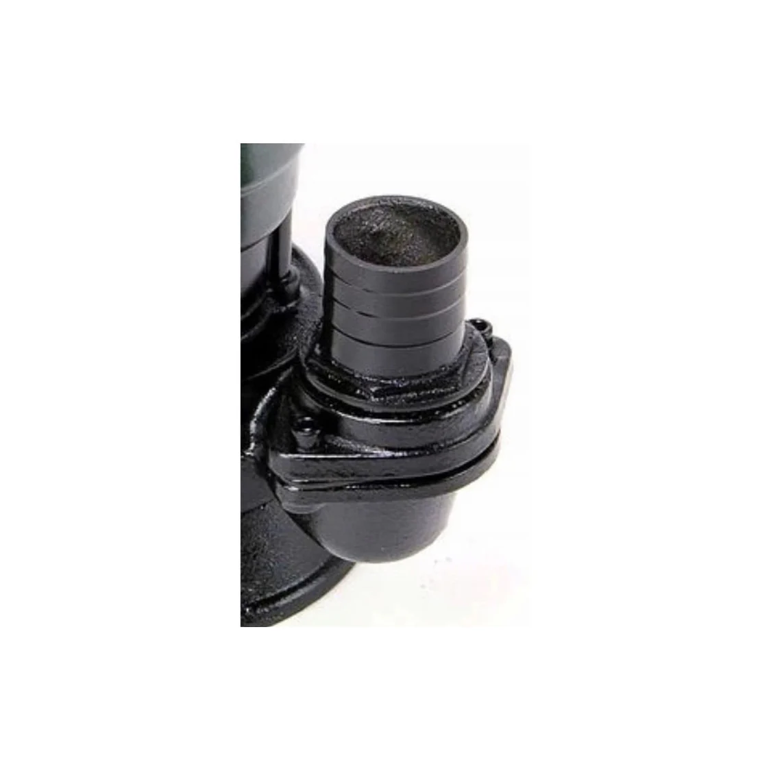 Pompa submersibila apa murdara cu TOCATOR si flotor WOLFSON TP-3300T, 1500W , 10000 l/h, fonta [5]