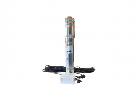 Pompa submersibila RURIS Aqua 104 [8]