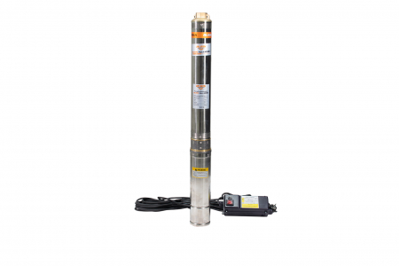 Pompa submersibila RURIS Aqua 1090 [16]