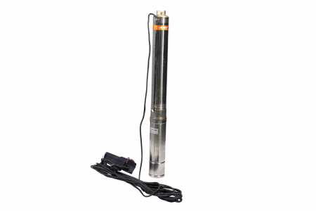 Pompa submersibila RURIS Aqua 1090 [6]