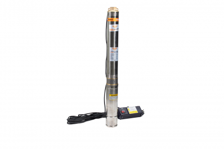 Pompa submersibila RURIS Aqua 1090 [1]