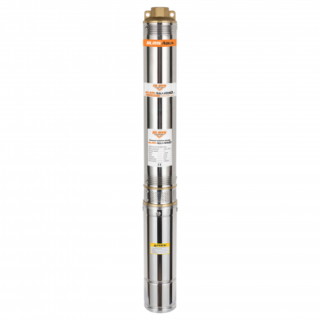 Pompa submersibila RURIS Aqua 1090 [17]