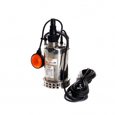 Pompa submersibila RURIS Aqua 30 [12]
