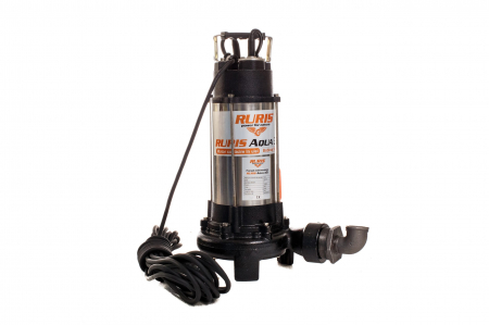 Pompa submersibila RURIS Aqua 35 [2]