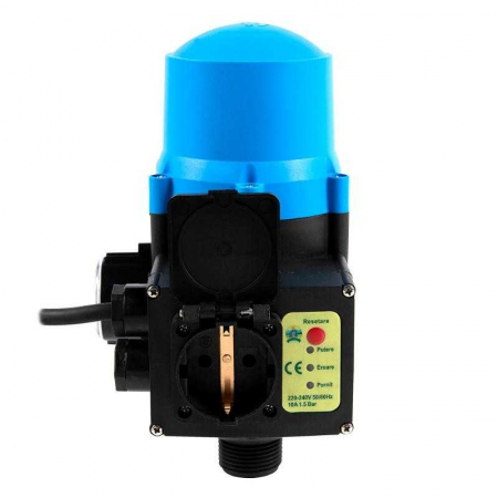 Prescontrol automat EPC-2.1 cu cablu de alimentare Micul Fermier GF-2215 [1]