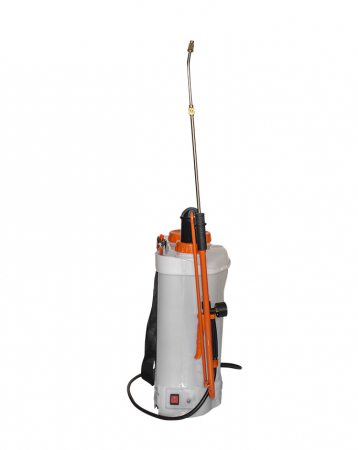 Pulverizator electric-manual RURIS RS 2000 [8]