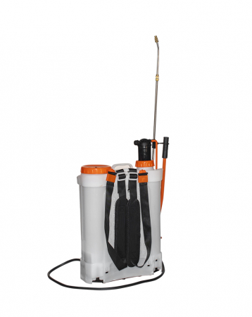 Pulverizator electric-manual RURIS RS 2000 [13]