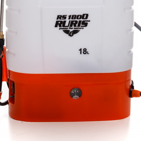 Pulverizator electric RURIS RS 1800 [1]