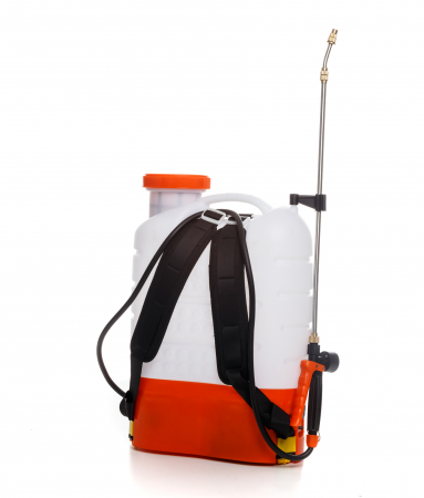 Pulverizator electric RURIS RS 1800 [13]