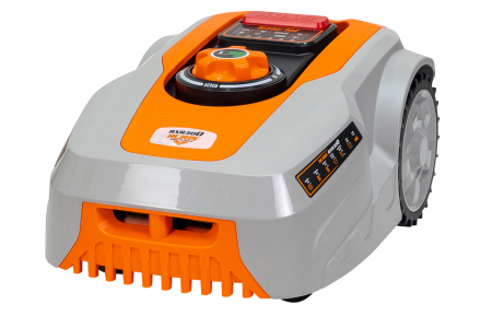 Roboti de gazon - Robot de tuns gazon RURIS RXR300