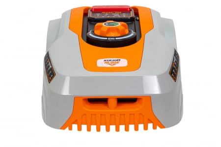Robot de tuns gazon RURIS RXR300 [15]