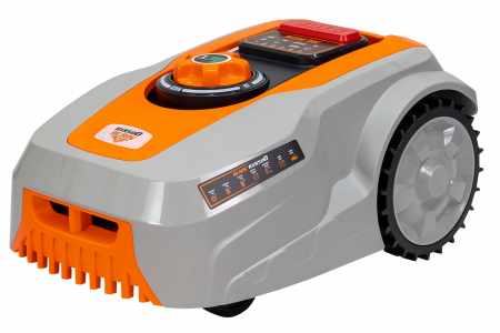 Roboti de gazon - Robot de tuns gazon RURIS RXR500