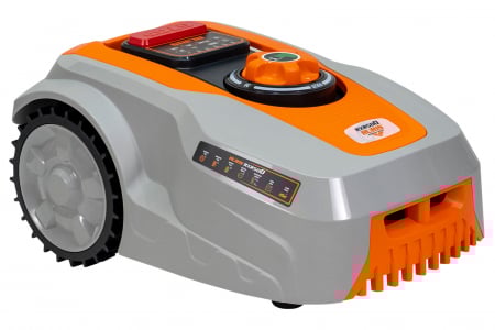 Robot de tuns gazon RURIS RXR500 [12]