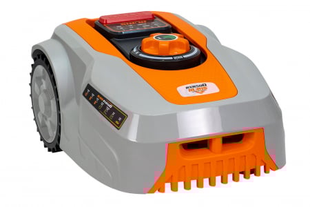 Robot de tuns gazon RURIS RXR500 [13]