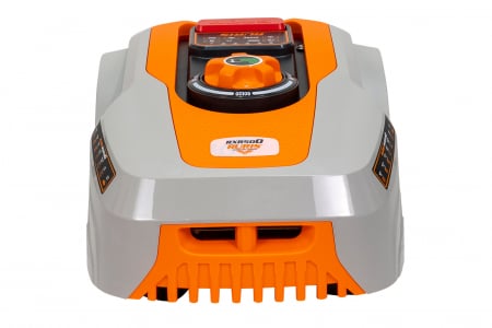 Robot de tuns gazon RURIS RXR500 [14]