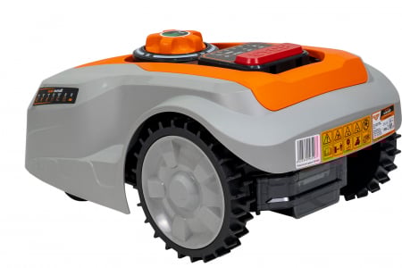 Robot de tuns gazon RURIS RXR500 [4]