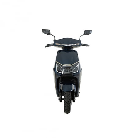 Scuter electric RDB STAR RED, 2000W, fara permis, 25 km/h [1]