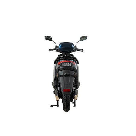Scuter electric RDB STAR RED, 2000W, fara permis, 25 km/h [4]