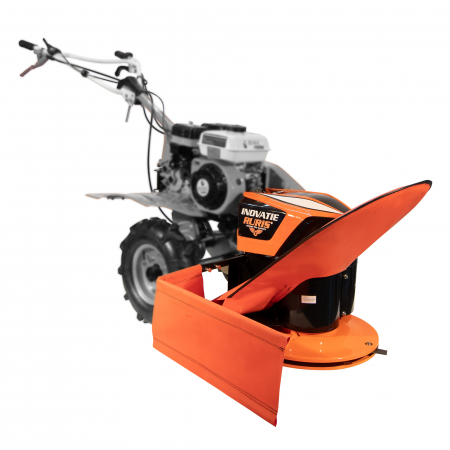 Utilaje Agricole si Industriale - Sistem de cosit cu tambur CRT570