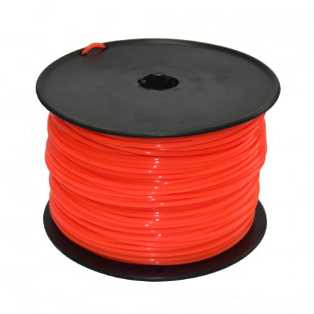 Accesorii - Tambur fir 2 mm (rotund) 365m