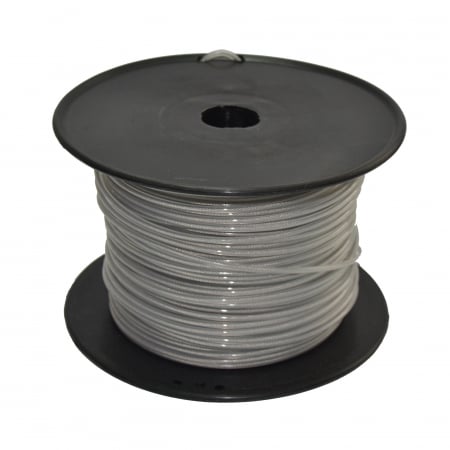 Accesorii - Tambur fir 3 mm (aluminiu) 105m