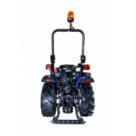 Tractor agricol Solis 26 4WD - 26CP (Wider Agri) [2]