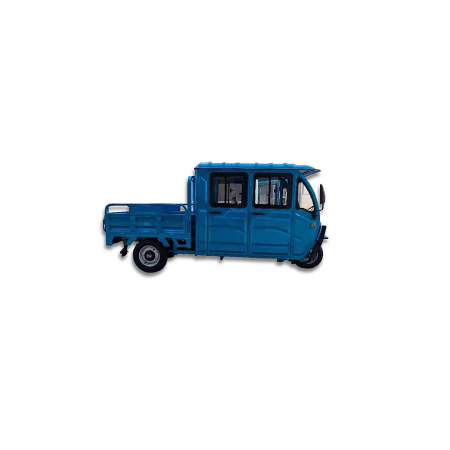 Scutere Electrice - Triciclu electric, RDB MAX-Klass PRO, acoperis inchis, fara permis, 2000W-3000W, 25km/h