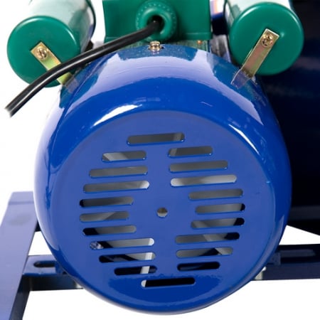Zdrobitor electric de fructe MICUL FERMIER, GF-0895, 500 kg/h 1.1 KW [7]
