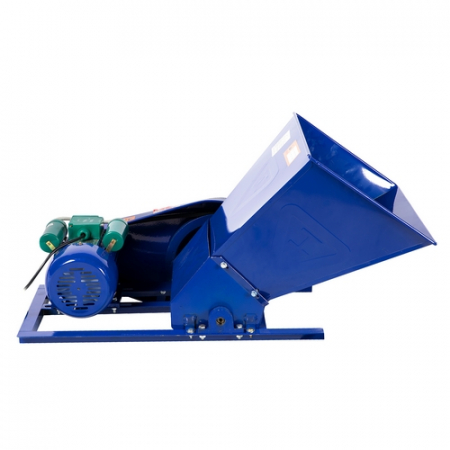 Zdrobitor electric de fructe MICUL FERMIER, GF-0895, 500 kg/h 1.1 KW [5]