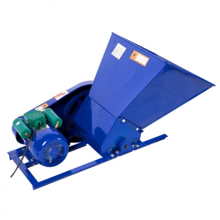 Zdrobitor electric de fructe MICUL FERMIER, GF-0895, 500 kg/h 1.1 KW [2]