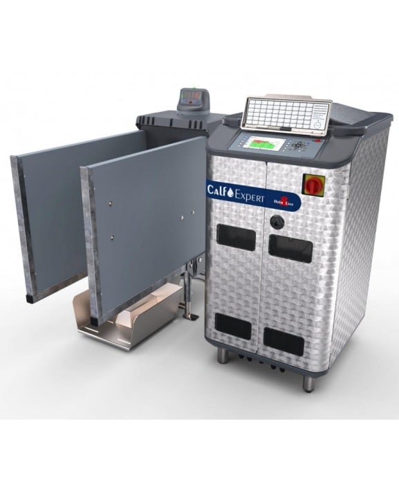 Automat alaptare vitei, Holm&Laue CalfExpert [2]