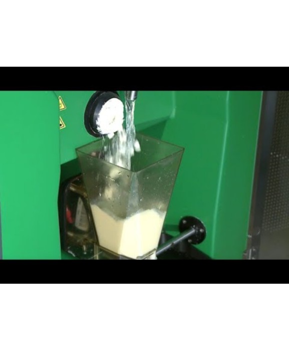 Automat de alaptare la discretie miei si iezi, H&L AdLib Feeder [2]