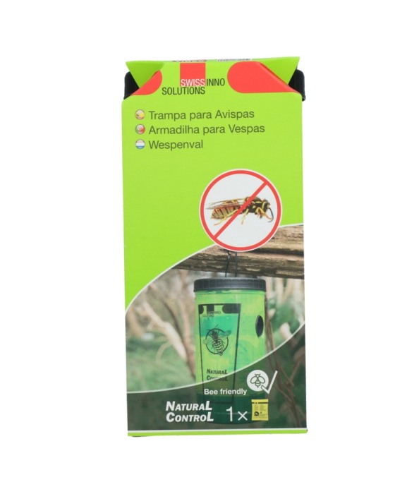 Capcana cu momeala pentru viespi, Swissinno Natural Control [5]