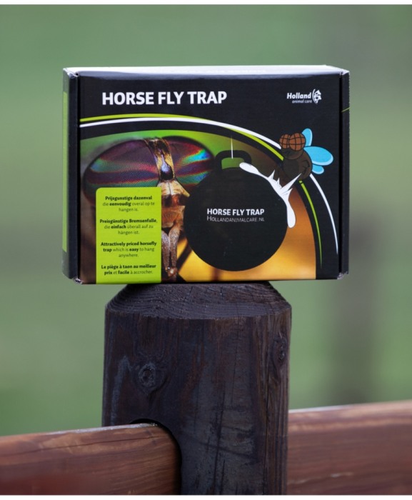 Capcana muste cai, Holland Animal Care [3]