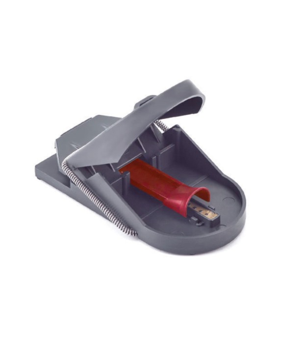 Capcana soareci cu momeala naturala, Swissinno SuperCat Mouse Trap PRO, set 2 bucati [2]