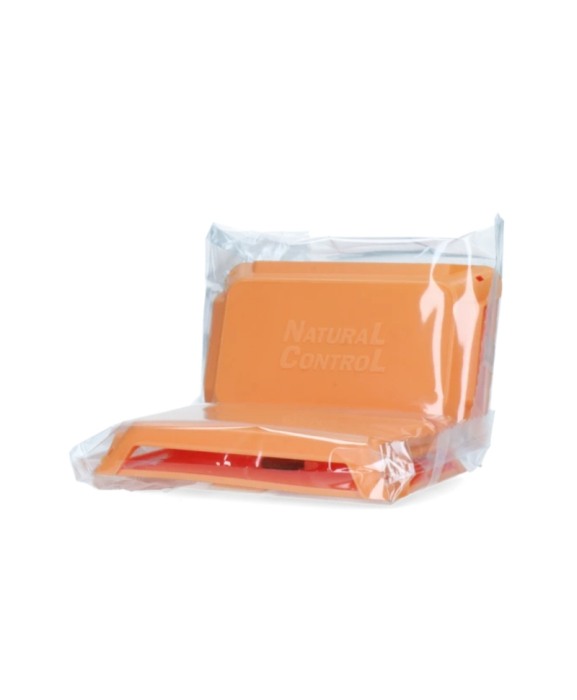 Capcane cu feromoni pentru molii de haine, Swissinno Clothes Moth Trap, set 2 bucati [4]