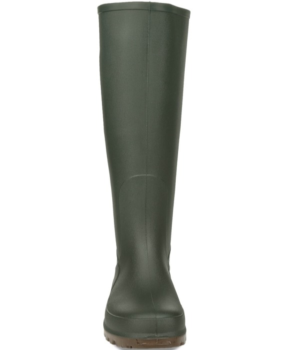 Cizme protectie Bekina Litefield, O4, verde/maro [6]