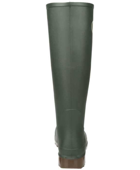 Cizme protectie Bekina Litefield, O4, verde/maro [7]